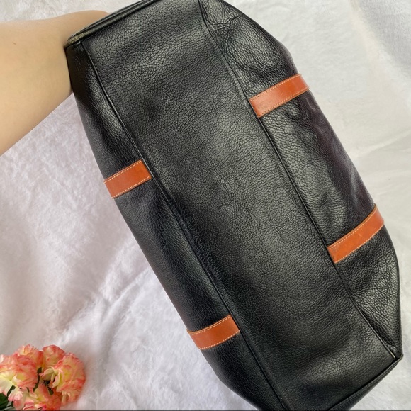 Charles Klein Made in Italy Large Tote Bag - Picture 4 of 12